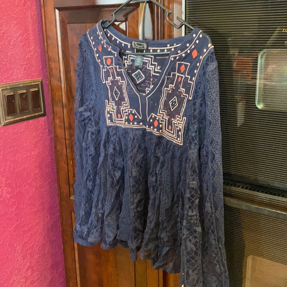 Ladies top
